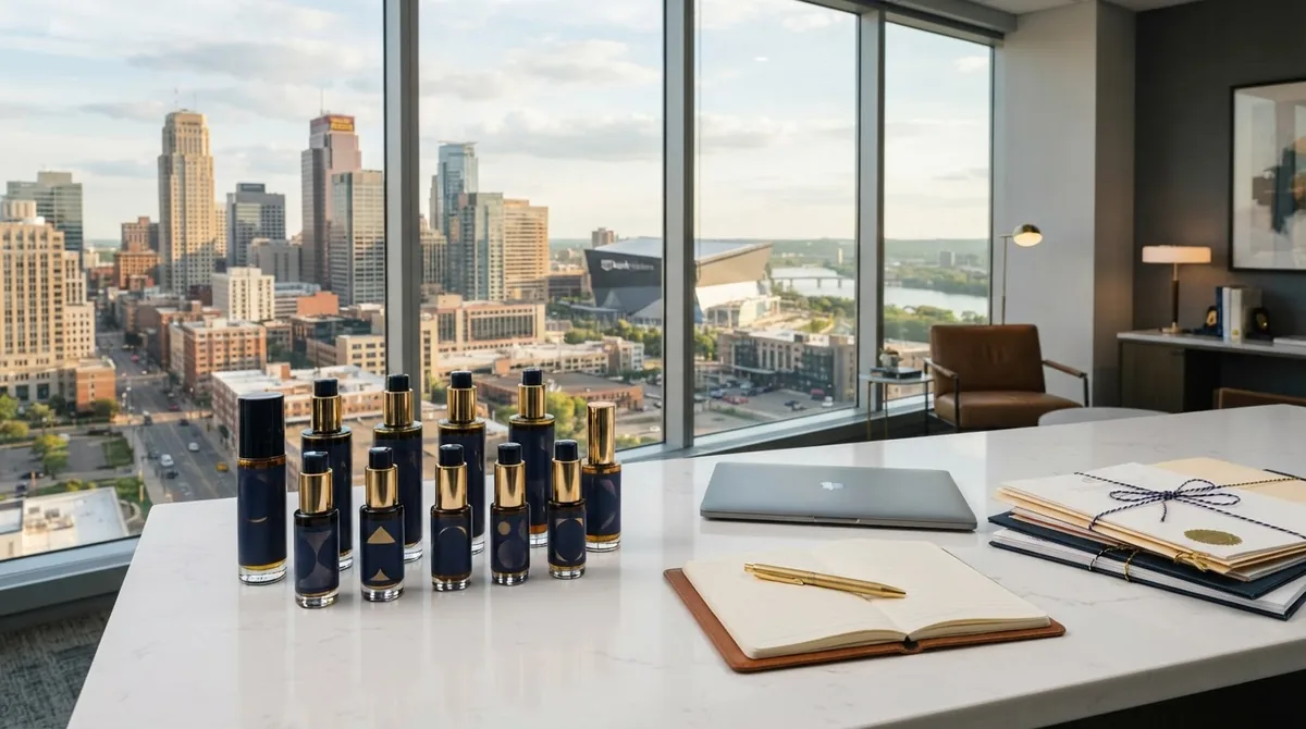 Best LLC Services in Minnesota