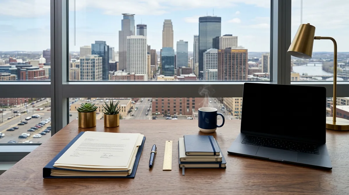 How Much Does It Cost to Start a Business in Minnesota