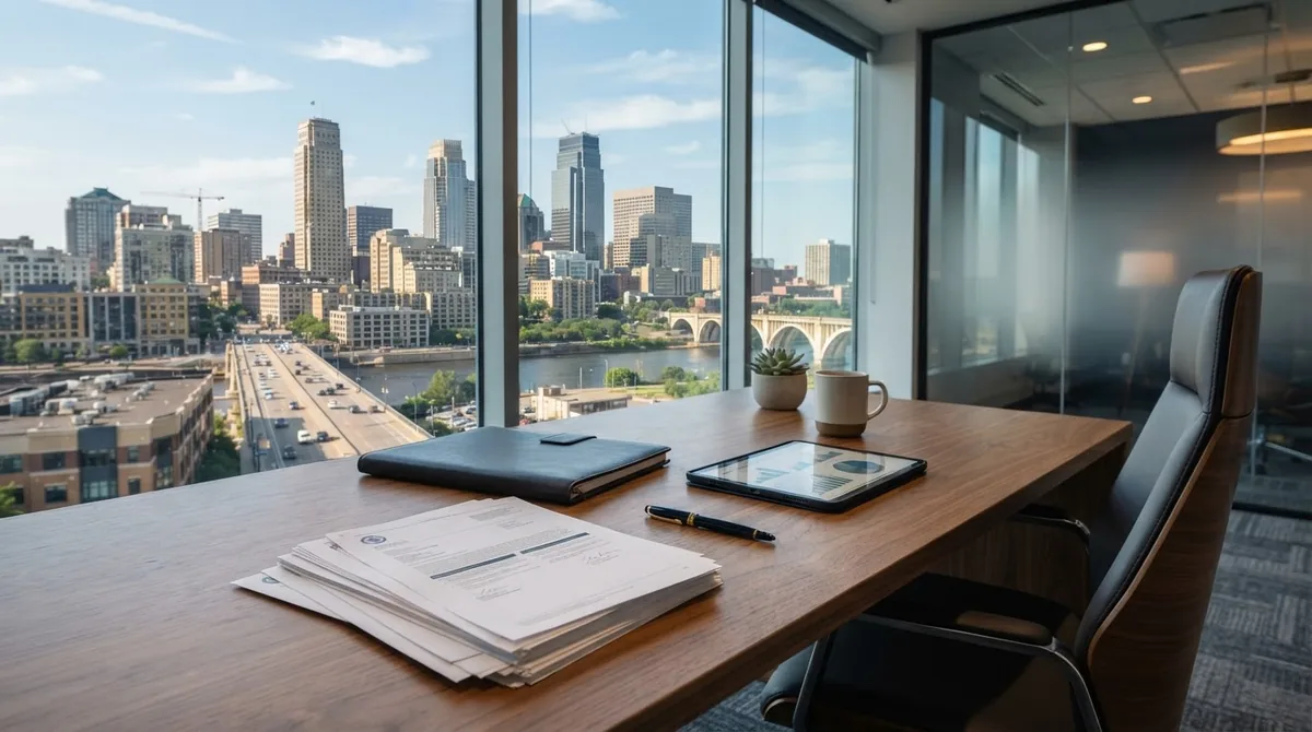 How to Get a Resale Certificate in Minnesota