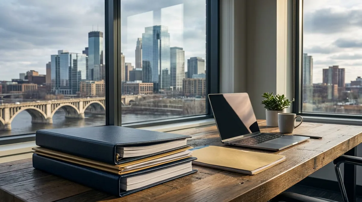 How to Start a Coffee Shop Business in Minnesota