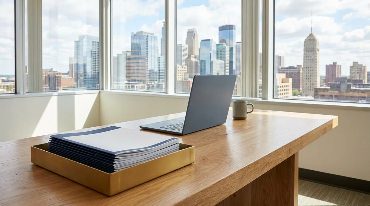 How to Start a Corporation in Minnesota