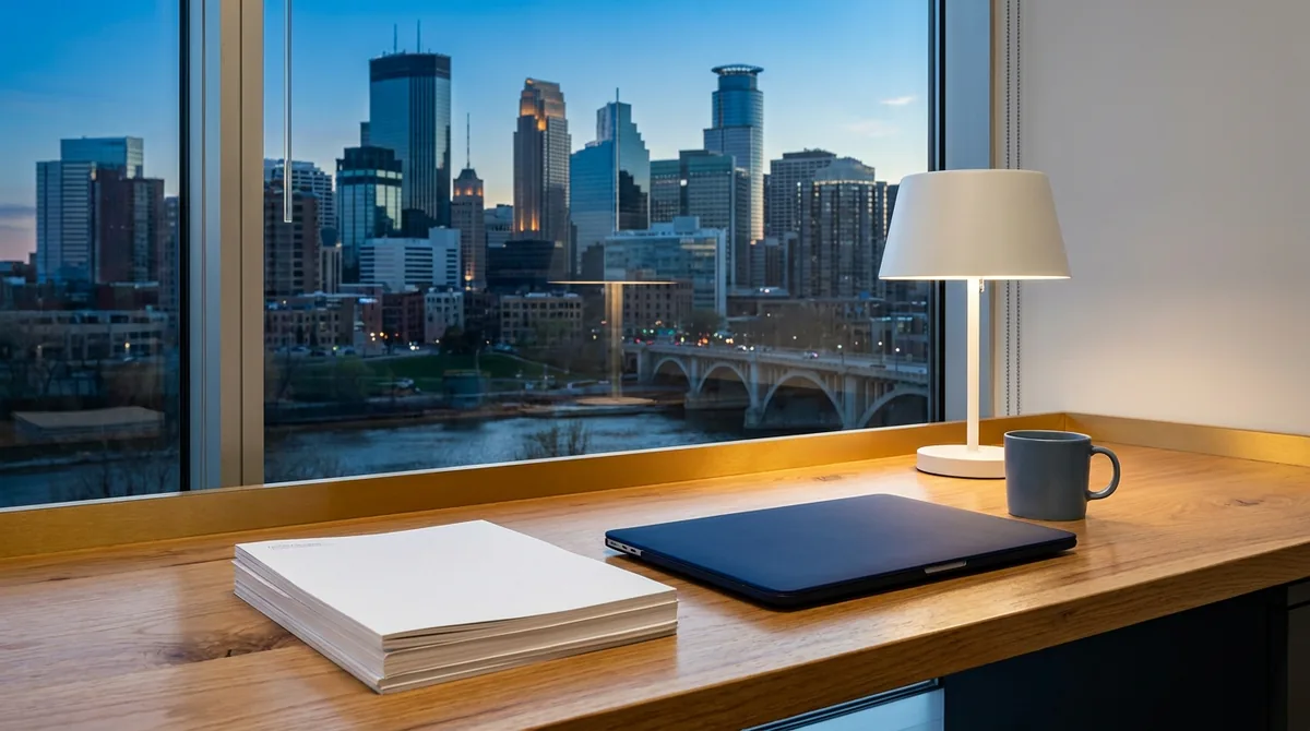 How to Start a Courier and Delivery Business in Minnesota