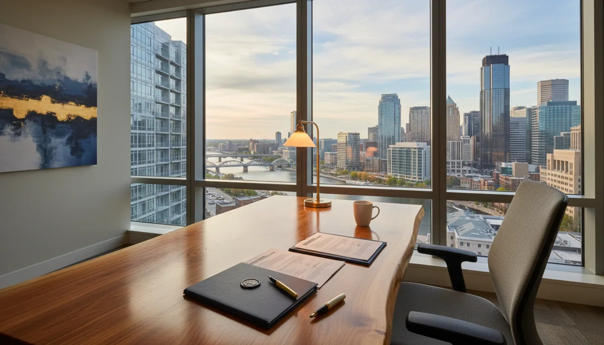 How to Start an LLC in Minnesota