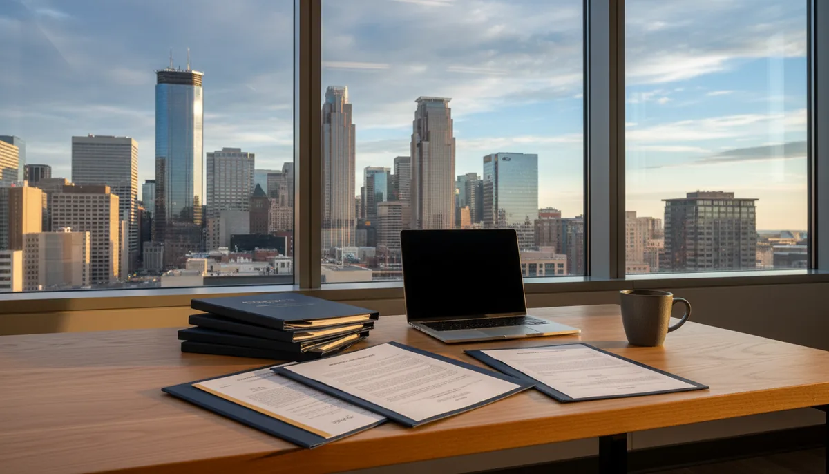 Minnesota Business License: What You Need and How to Get It