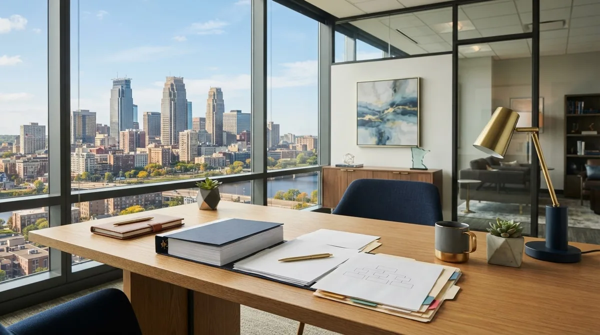 Minnesota Business Name Search: How to Check and Reserve a Name