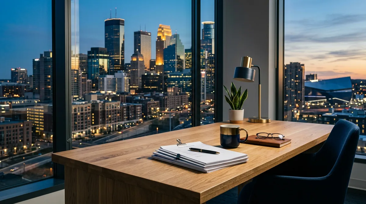 Minnesota Home-Based Business Laws: Zoning, Permits and Rules