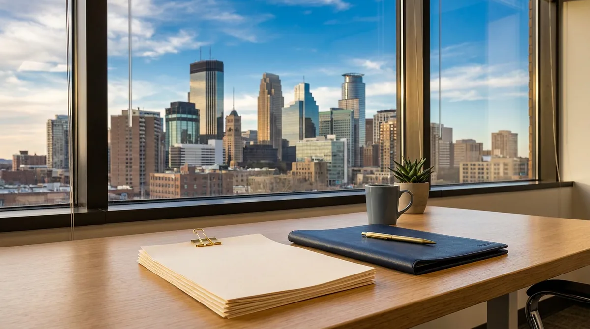 Sole Proprietorship in Minnesota: How to Start One